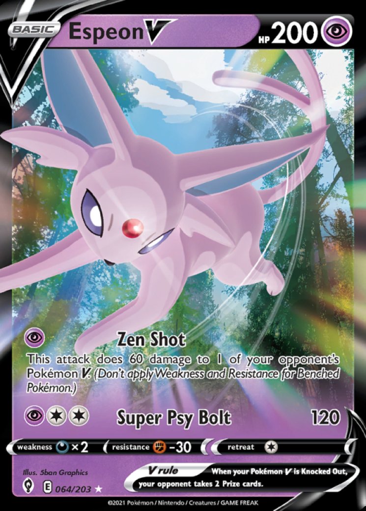 espeon pokemon cards Umbreon Eevee - Obsidian Flames - Evolution 3 Card Lot Prismatic Evolutions Singles Espeon Cards | Dex -