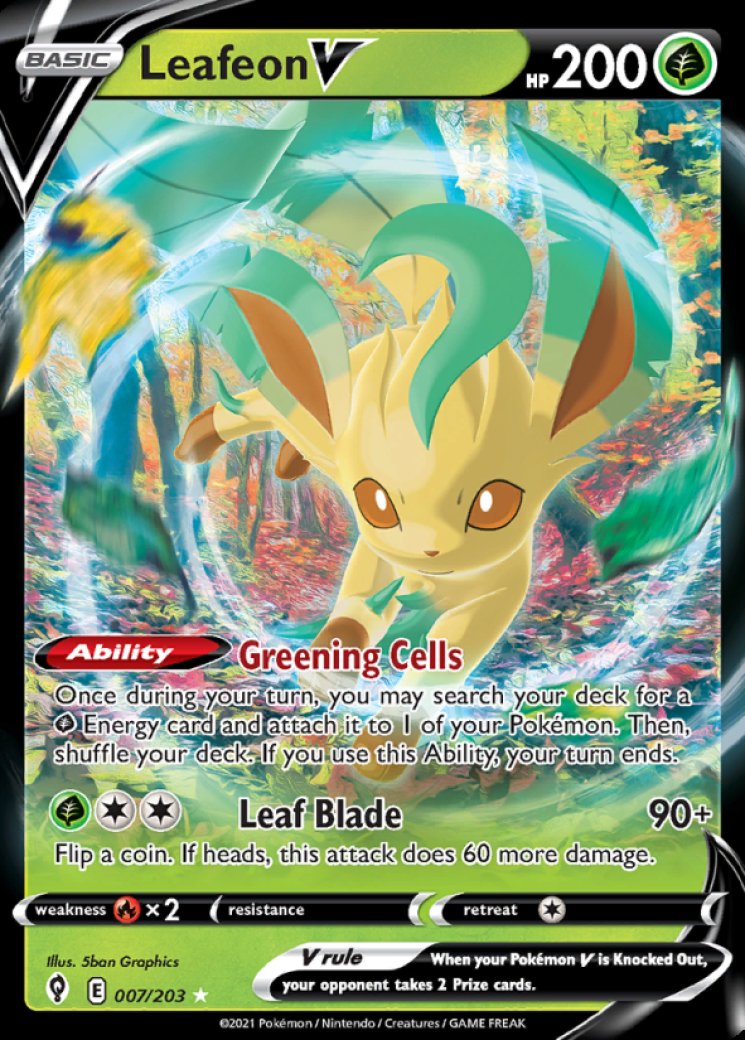 Evolving Skies - Pokemon Card Prices & Trends Evolving Skies - Pokemon Card Prices & Trends