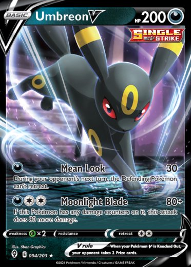 Umbreon V