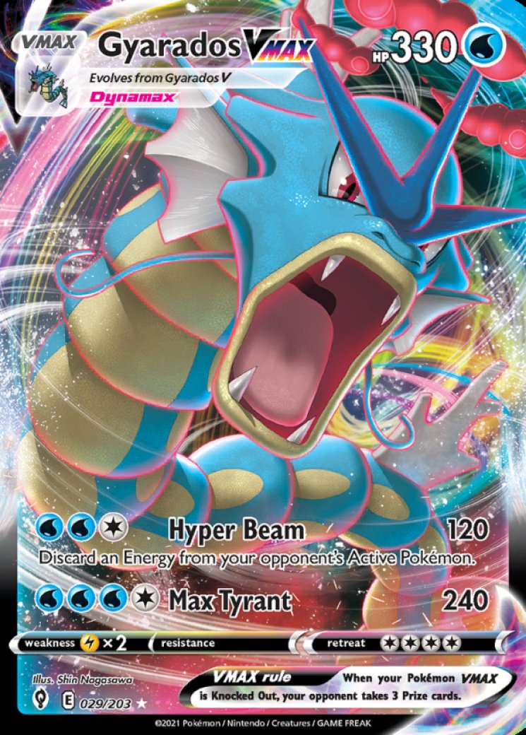 vstar pokemon card price list Rayquaza VMAX (102) (102/159) (CRZ) | Buy Pokemon Cards Canada main image 1
