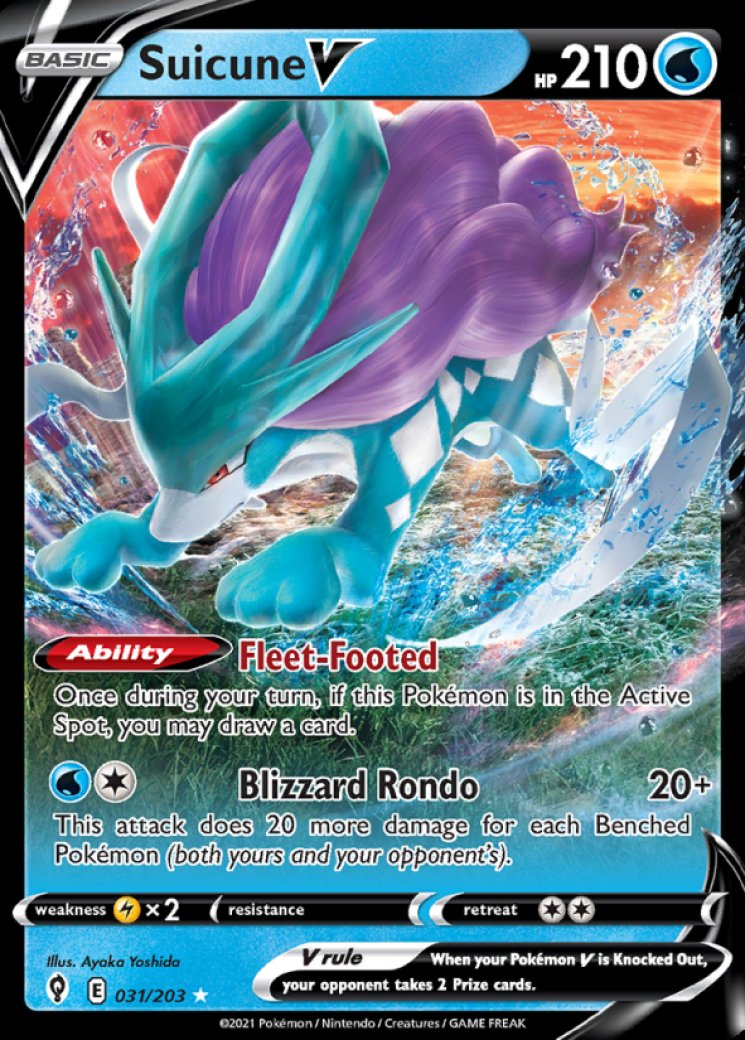 Rayquaza VMAX - Evolving Skies - Pokemon Card Prices & Trends