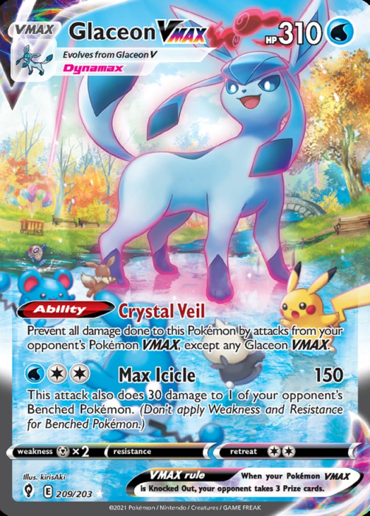 Top Valuable Cards in Pokmon Evolving Skies  Collector's Guide | Pokmon  Wizard