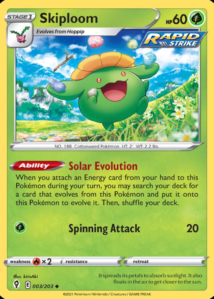 Evolving Skies Booster Box Case - Pokemon Card Prices & Trends Evolving Skies Booster Box Case - Pokemon Card Prices & Trends