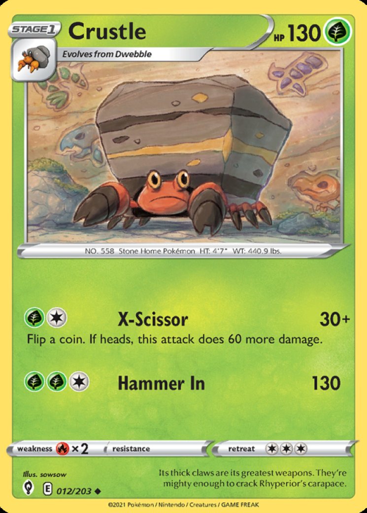 Evolving Skies - Pokemon Card Prices & Trends
