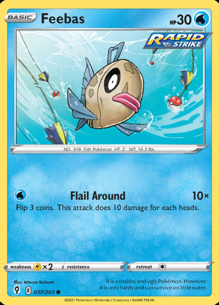 slowbro pokemon card value 009/192 Ludicolo Rebel Clash (RCL) Rare Reverse Holo – Brokenvase Games