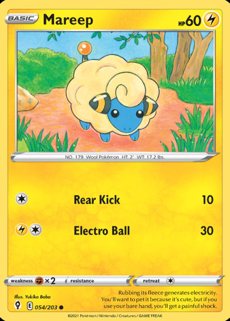 Smeargle - Evolving Skies - Pokemon Card Prices & Trends