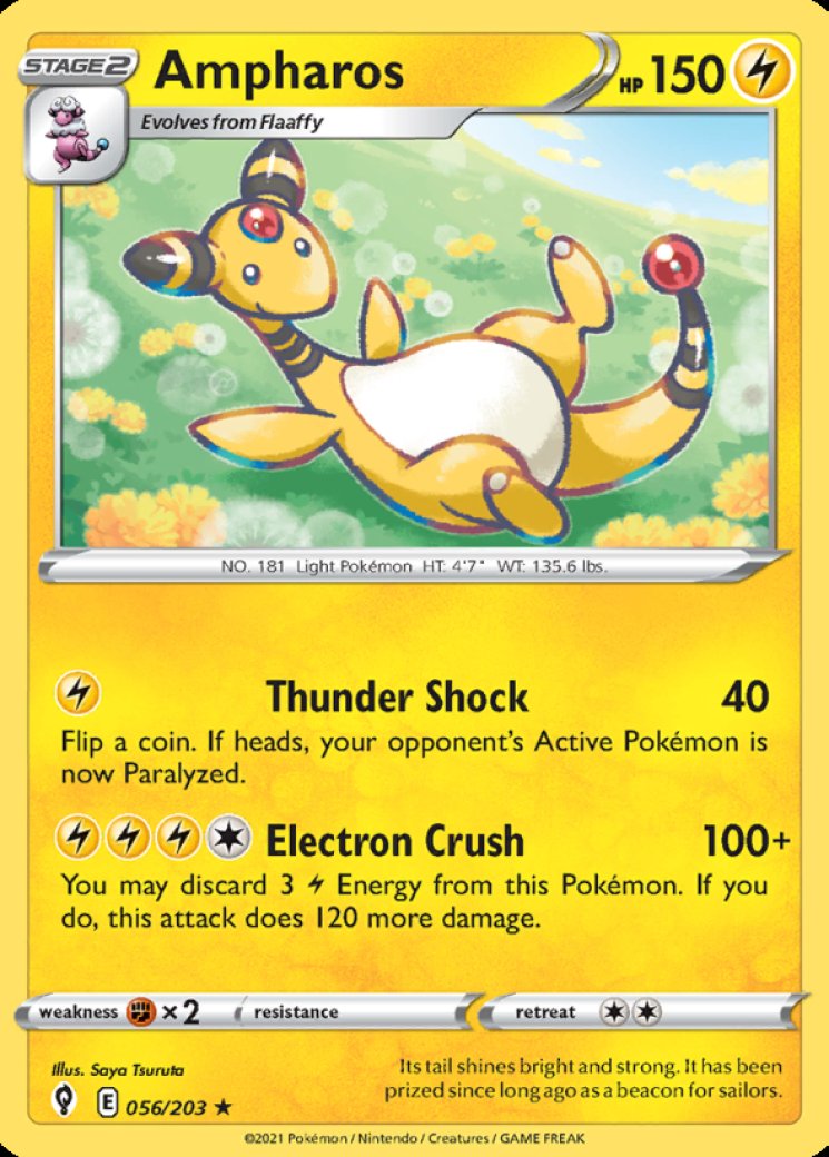 Deino - Evolving Skies - Pokemon Card Prices & Trends