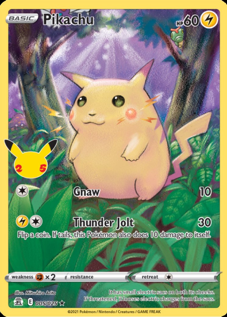 Cosmog - Celebrations - Pokemon Card Prices & Trends Cosmog - Celebrations - Pokemon Card Prices & Trends