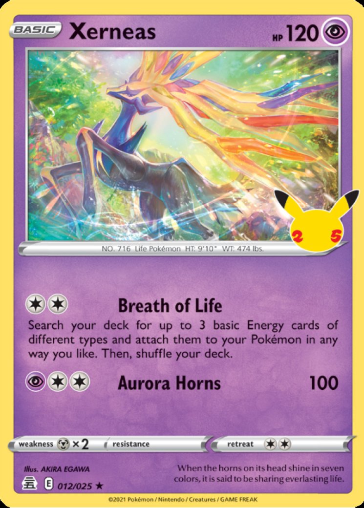 shiny xerneas pokemon card SHINES!! - Opening a XERNEAS Tin! :: Pokmon TCG Mx2 / D Pokemon Card Game/[SVLN] Stellar Tera