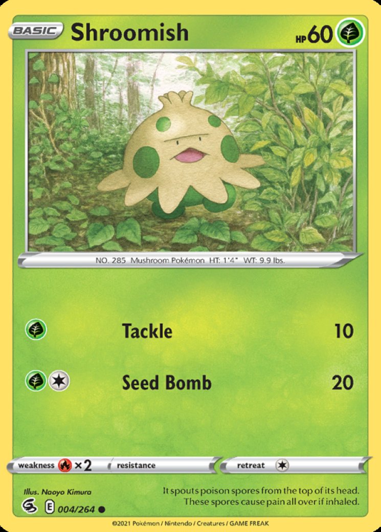 Fusion Strike - Pokemon Card Prices & Trends Fusion Strike - Pokemon Card Prices & Trends