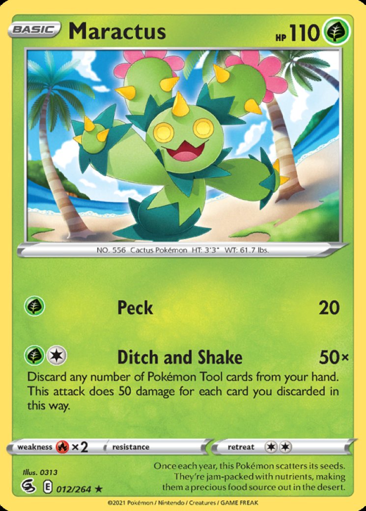 fusion strike energy pokemon card value Amazon.com: Fusion Strike Energy 244/264 - Fusion Strike - Pokemon Special Energy  Card Lot main image 1