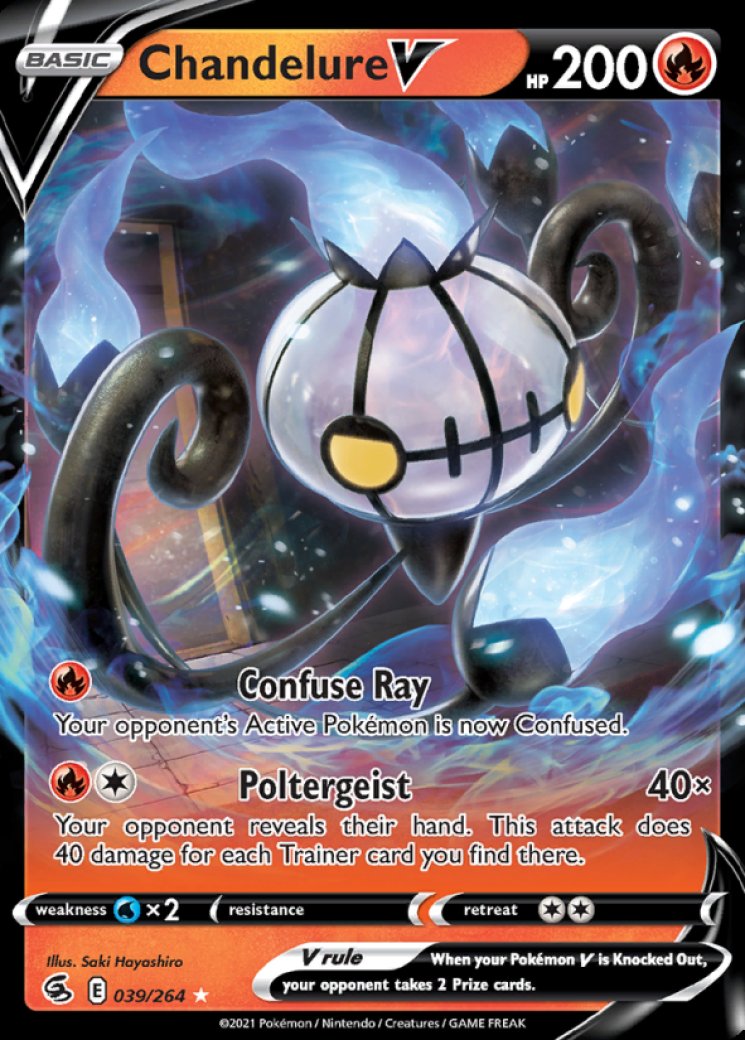 Dreepy - Fusion Strike - Pokemon Card Prices & Trends