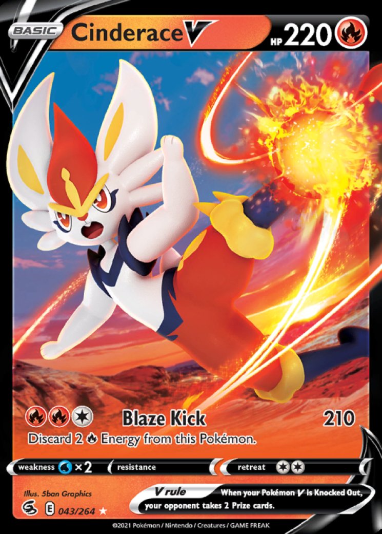Schoolgirl (Full Art) - Fusion Strike - Pokemon Card Prices & Trends Schoolgirl (Full Art) - Fusion Strike - Pokemon Card Prices & Trends