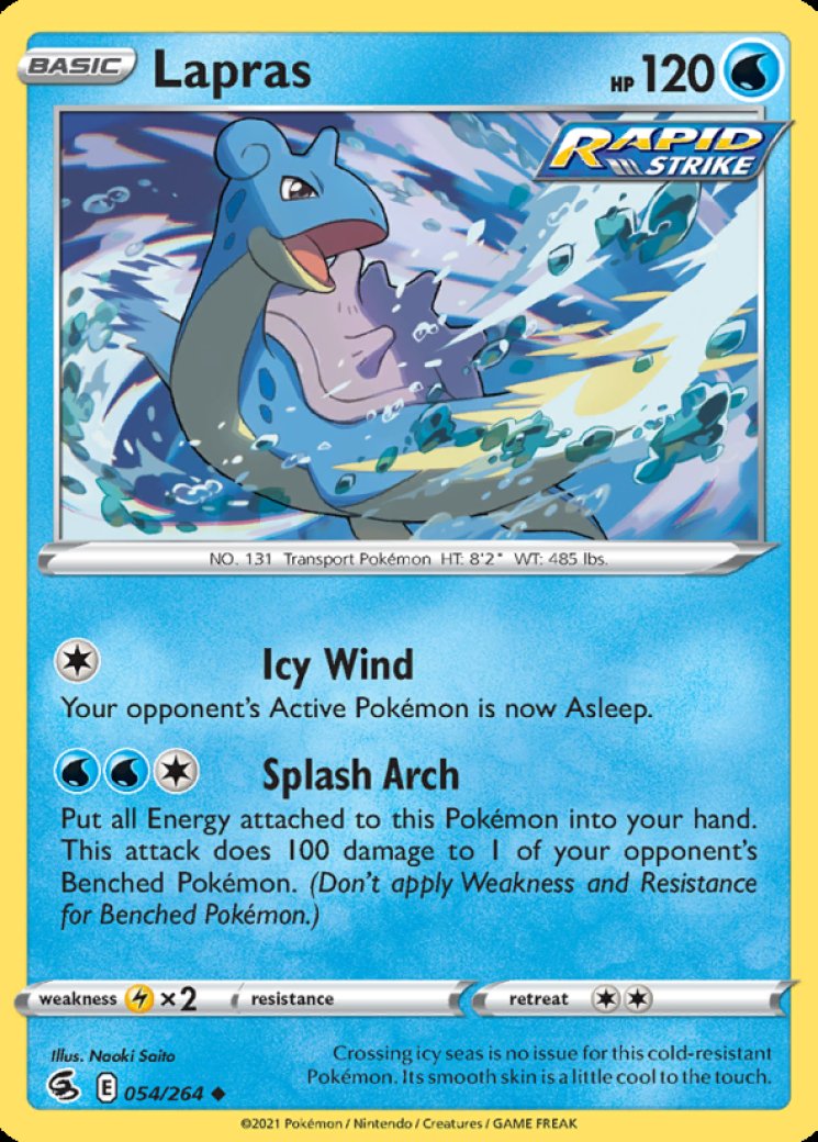 Fusion Strike Energy - Fusion Strike - Pokemon Card Prices & Trends Fusion Strike Energy - Fusion Strike - Pokemon Card Prices & Trends