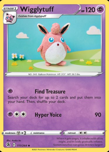 Wigglytuff