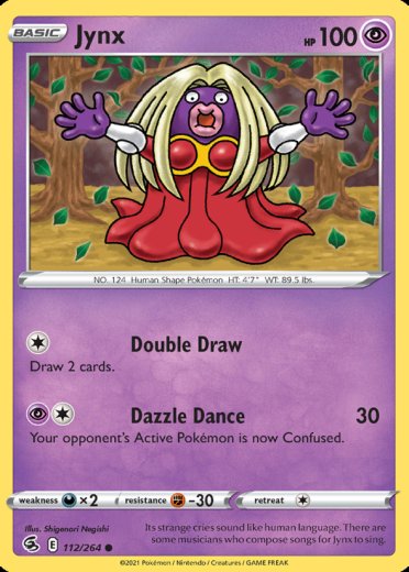 Jynx