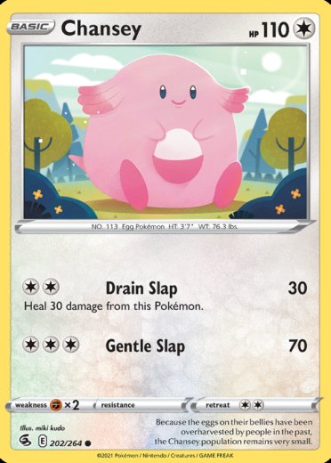 Chansey