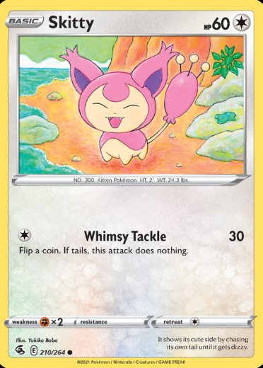 Skitty