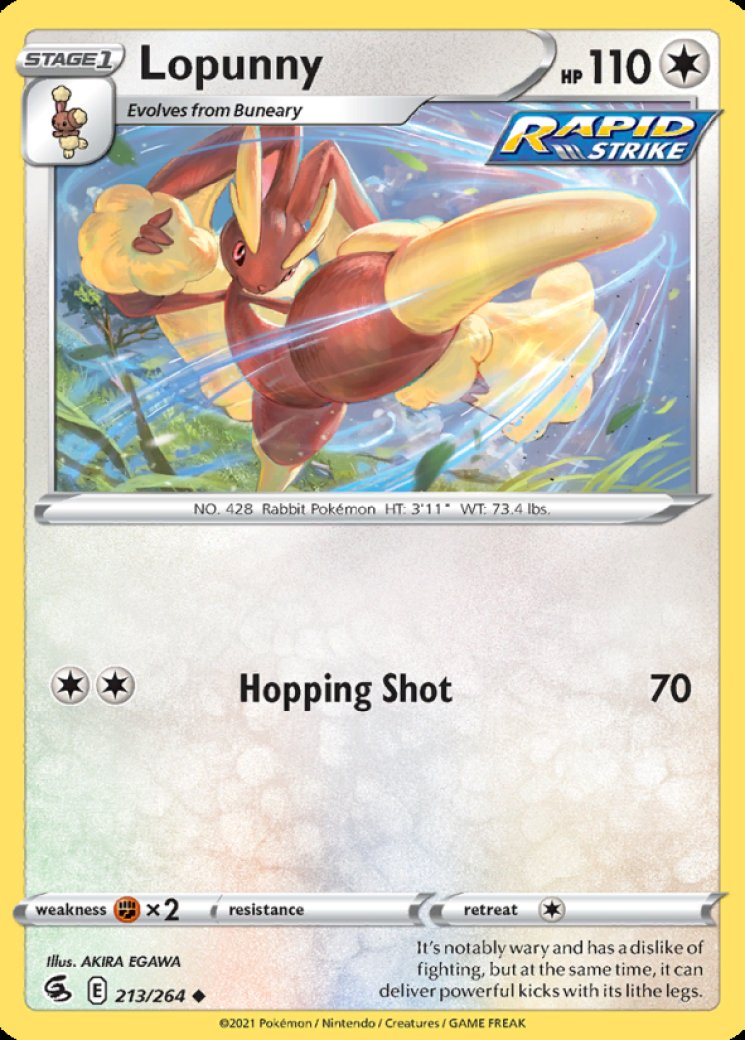 pokemon mega lopunny card Mega Lopunny & jigglypuff GX 165/236 Holo Ultra Rare Pokemon Card Near main image 1