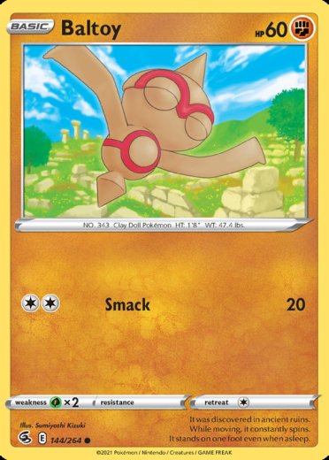 Baltoy