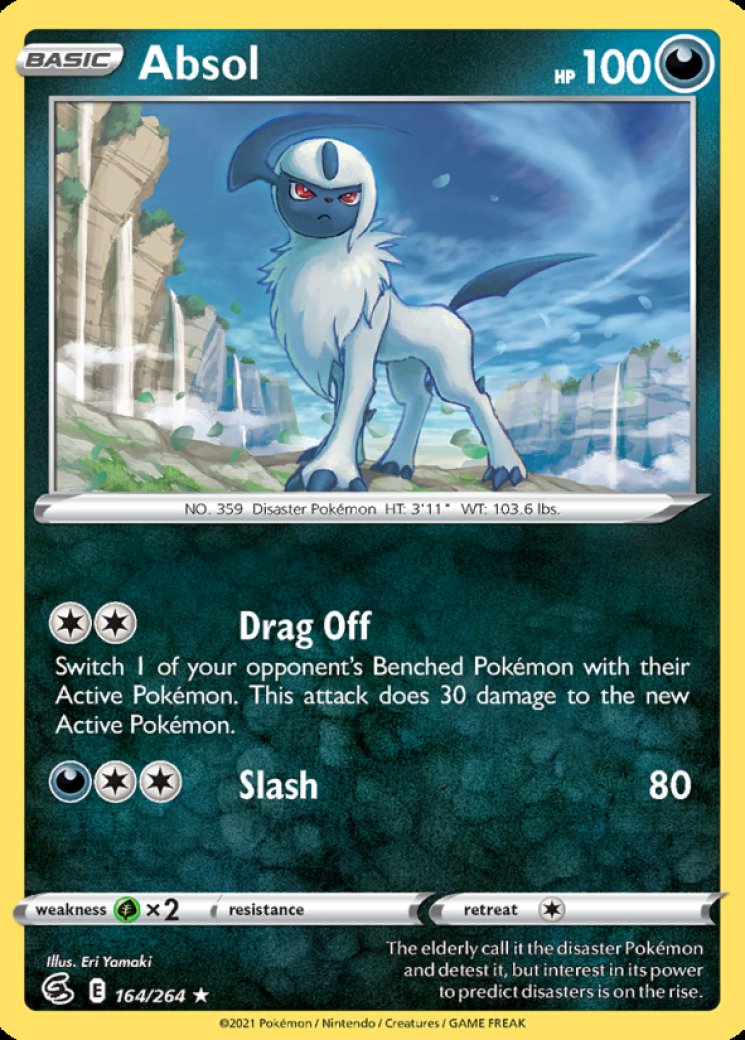 absol ex pokemon card value Arcanine (6/63) [WoTC Promo] – Pokemon Plug main image 0