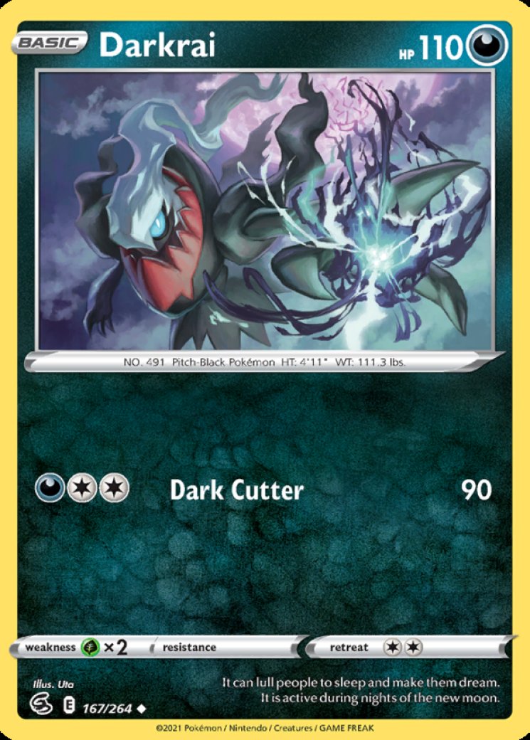 Darkrai - Pokemon Card Prices & Trends Darkrai - Pokemon Card Prices & Trends