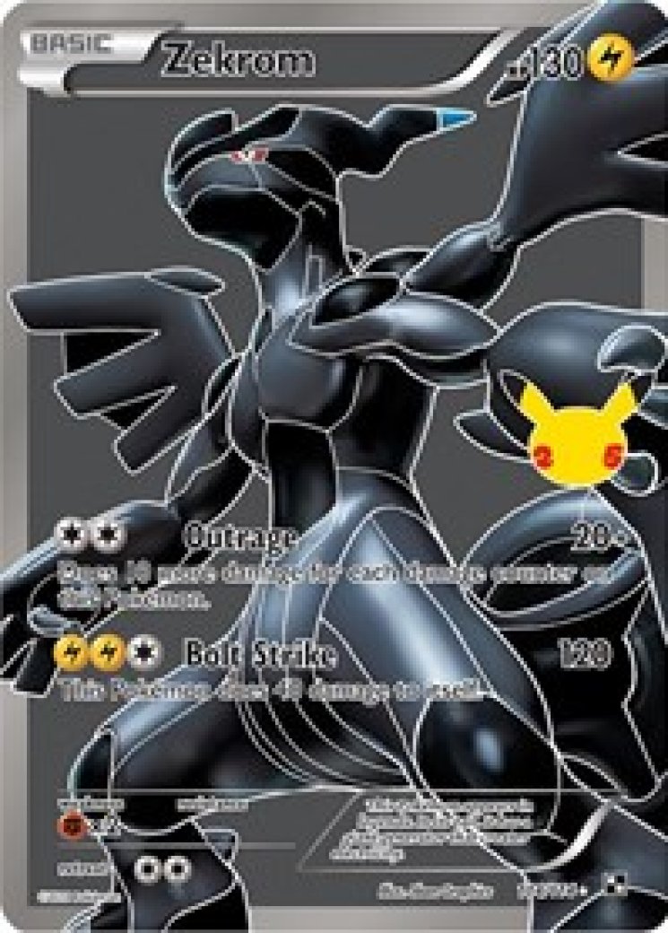 Charizard - Celebrations: Classic Collection - Pokemon Card Prices & Trends Charizard - Celebrations: Classic Collection - Pokemon Card Prices & Trends