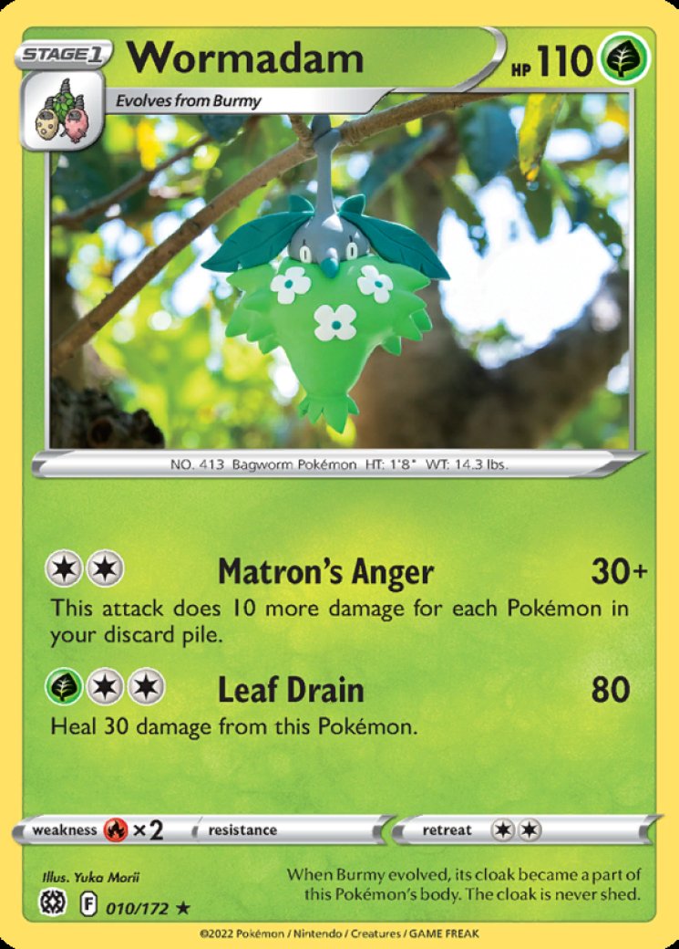 friends in galar pokemon card value Friends in Galar - TG23/TG30- Silver Tempest - Trainer Gallery main image 0