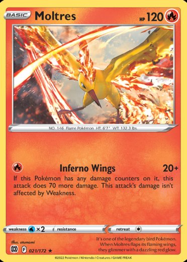 Moltres