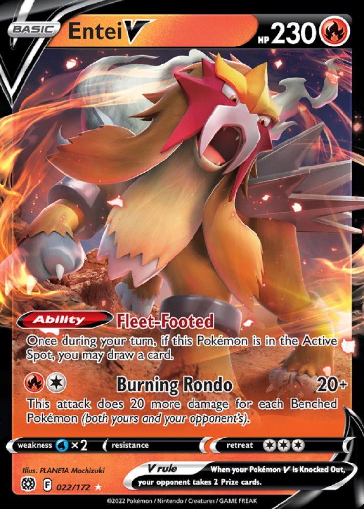 Lumineon V (Alternate Full Art) 156/172 Price 2026 | Brilliant Stars