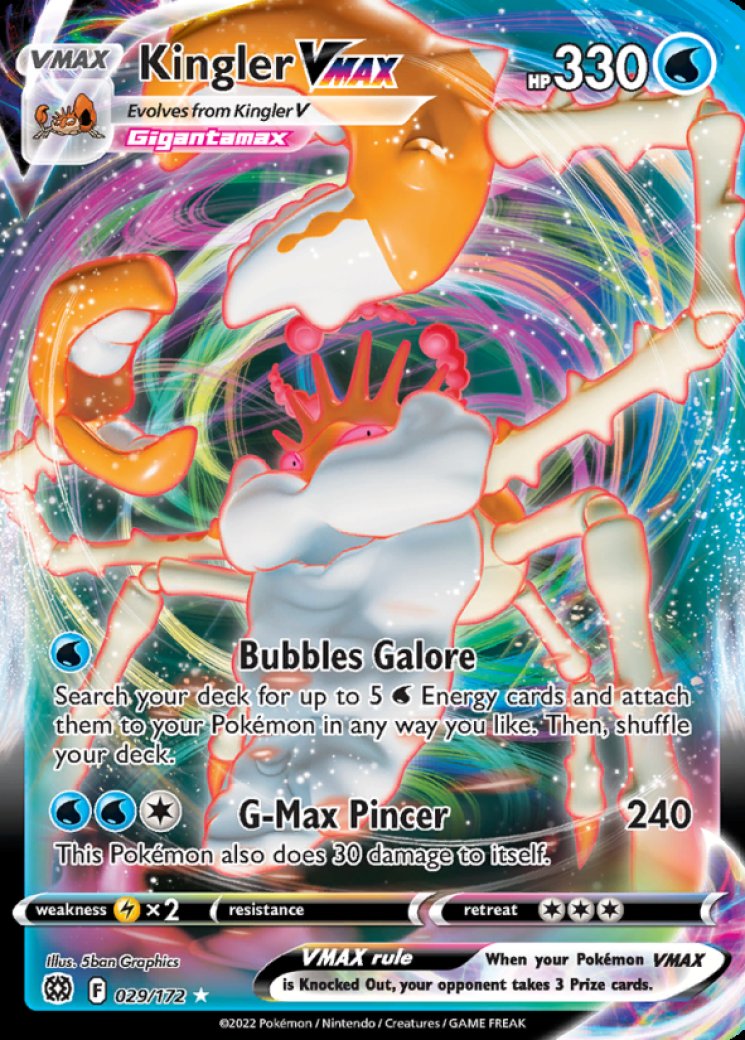 rarest pokemon card vmax Charizard VMAX 020/189 Ultra Rare Pokemon Card (Darkness Ablaze) — Titan  Cards Ltd main image 1