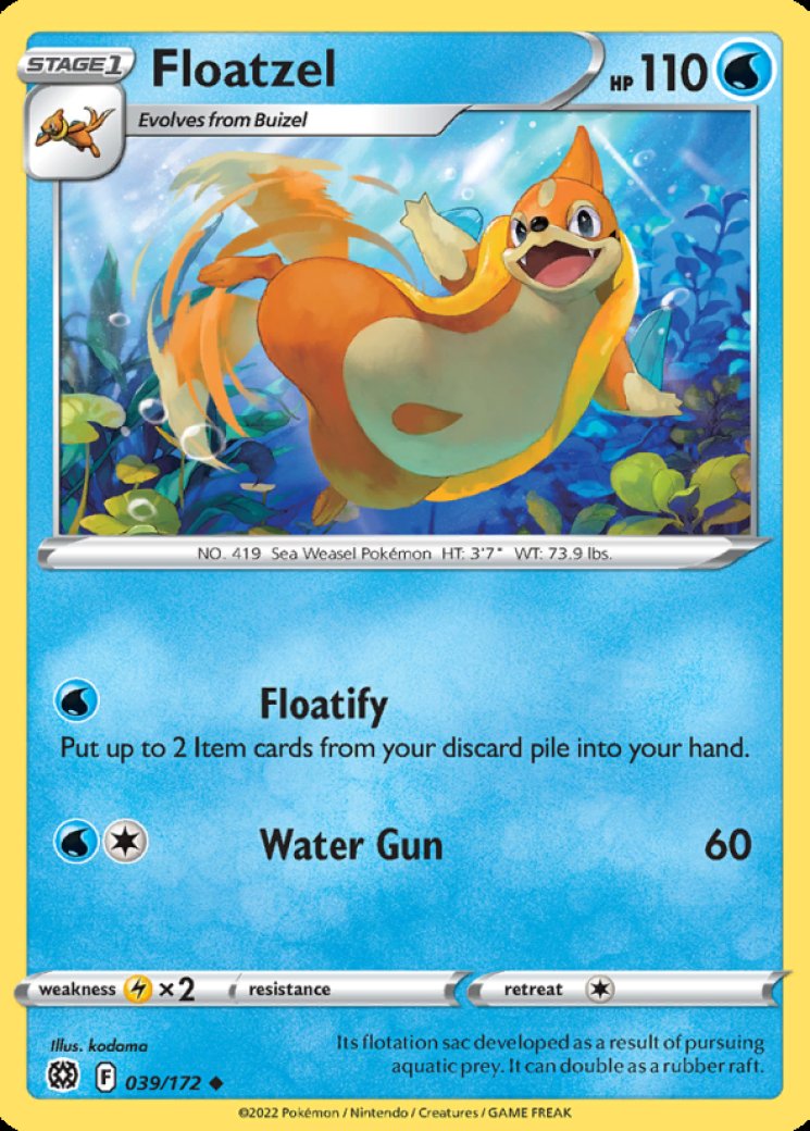 Staravia - Brilliant Stars - Pokemon Card Prices & Trends