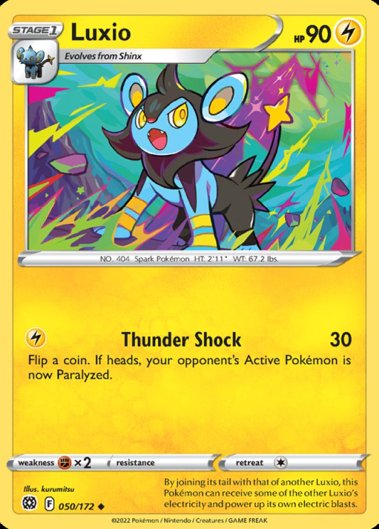 Lumineon V (Full Art) - Brilliant Stars - Pokemon Card Prices & Trends