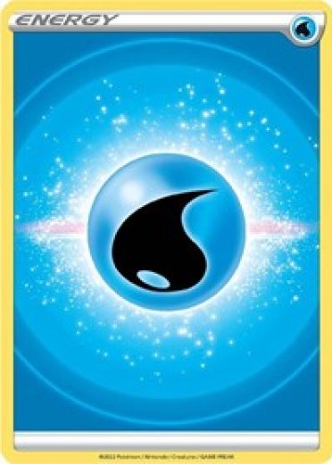 Water Energy (2022 Unnumbered)