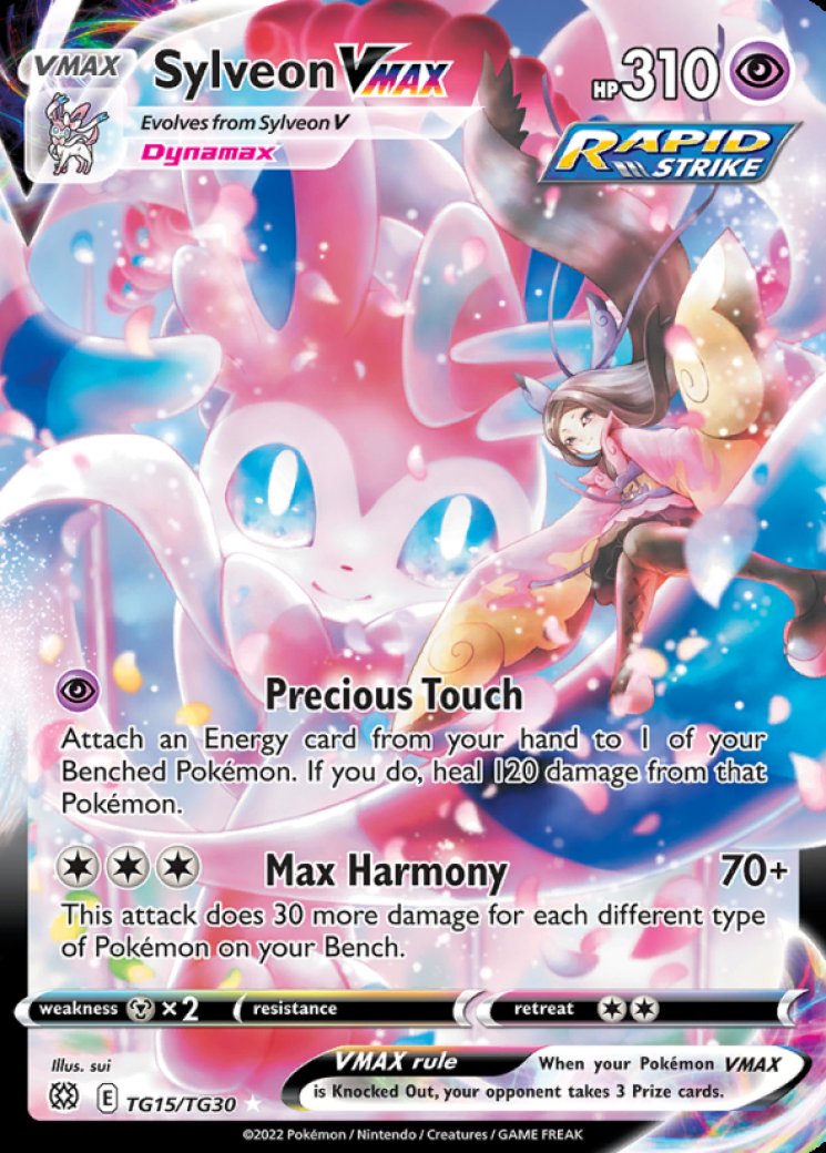 big charm gold card pokemon Großes Amulett Gold 206/192 DE – Deckshop.de main image 0