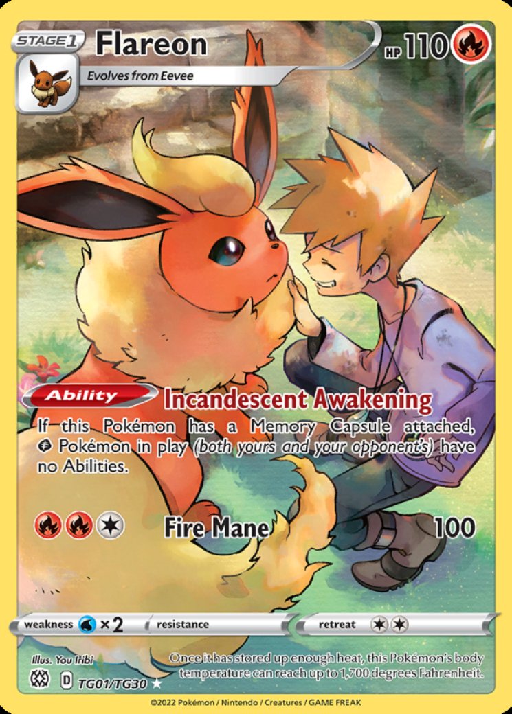 ブースター 001/T トレーナーズ2002 Flareon Eevee 151 s-l1600.jpg