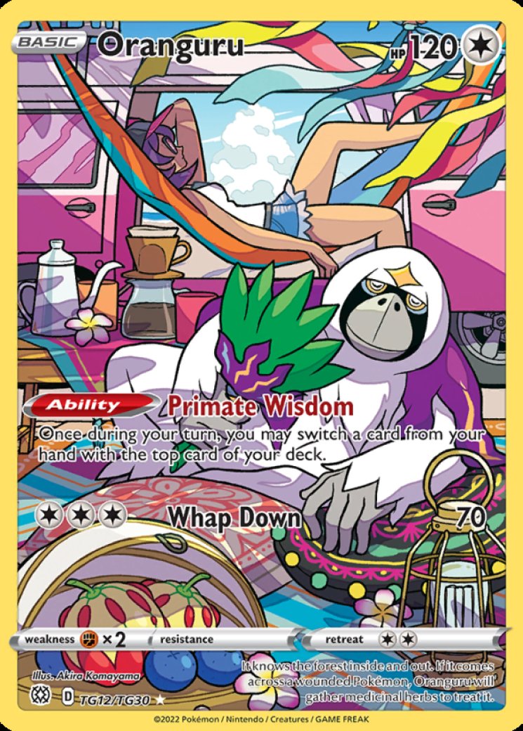 gloria pokemon card price 141/172 - Brilliant Stars Trainer Form Full Art/Gloria (276) 2021 Pokemon