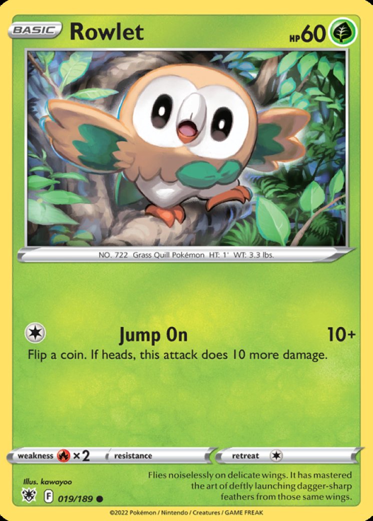 Irida - Astral Radiance - Pokemon Card Prices & Trends
