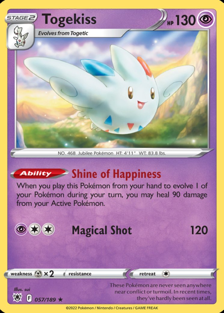 what is rare pokemon card Pokemon Cards ULTRA RARE Crate