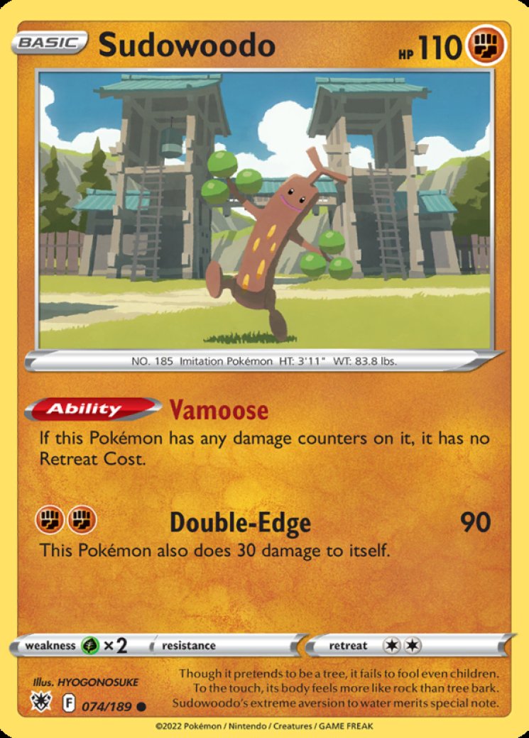 1995 hitmonchan pokemon card 1995 HITMONCHAN Pokemon Card Holo Rare NEAR MINT 7/102