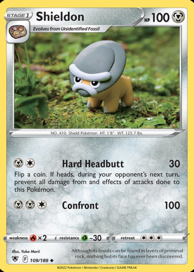 full face guard pokemon card value The Cards Of Pokmon TCG: Celestial Storm Top Five Cards Attach a Pokmon Tool to 1 of your Pokmon that doesnt already have a Pokmon Tool attached Full Face Guard (Secret) -