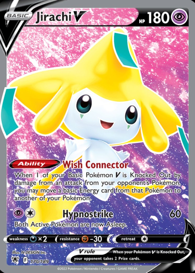 pokemon astral radiance chase cards Top Astral Radiance Chase Cards for Pokmon Collectors