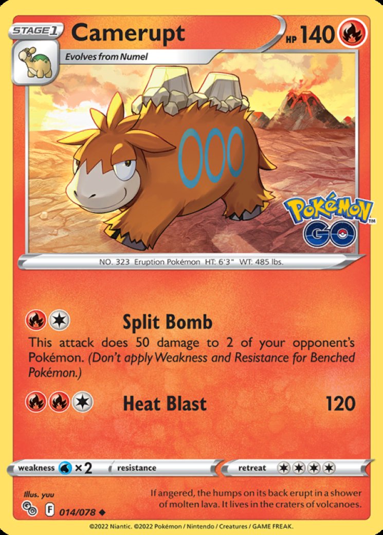 slaking v pokemon card price Amazon.com: Slaking V - 077/078 - Pokemon Go - Full Art main image 1