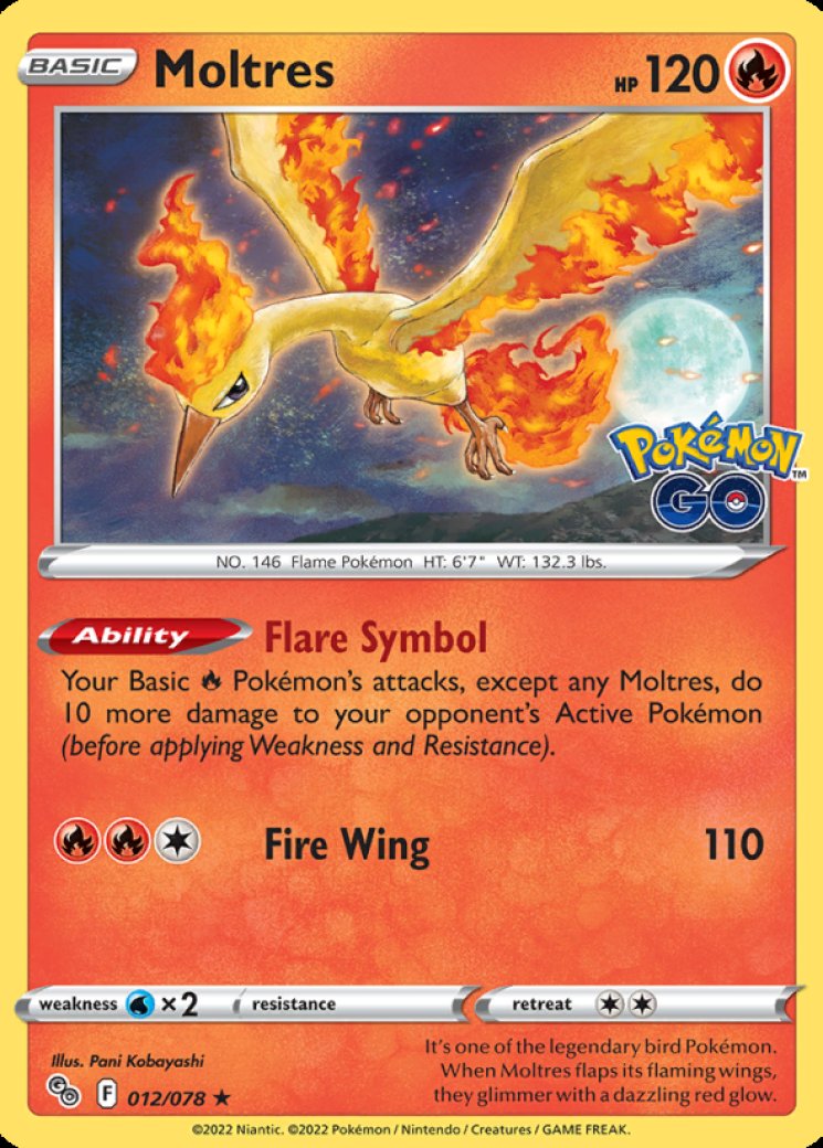 sexy yugioh cards Dragonite Vstar Ultra Rare Pokemon GO 050/078, NM Pokemon Card