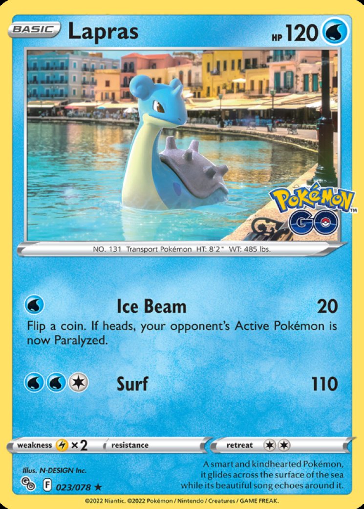 Melmetal - Pokemon GO - Pokemon Card Prices & Trends