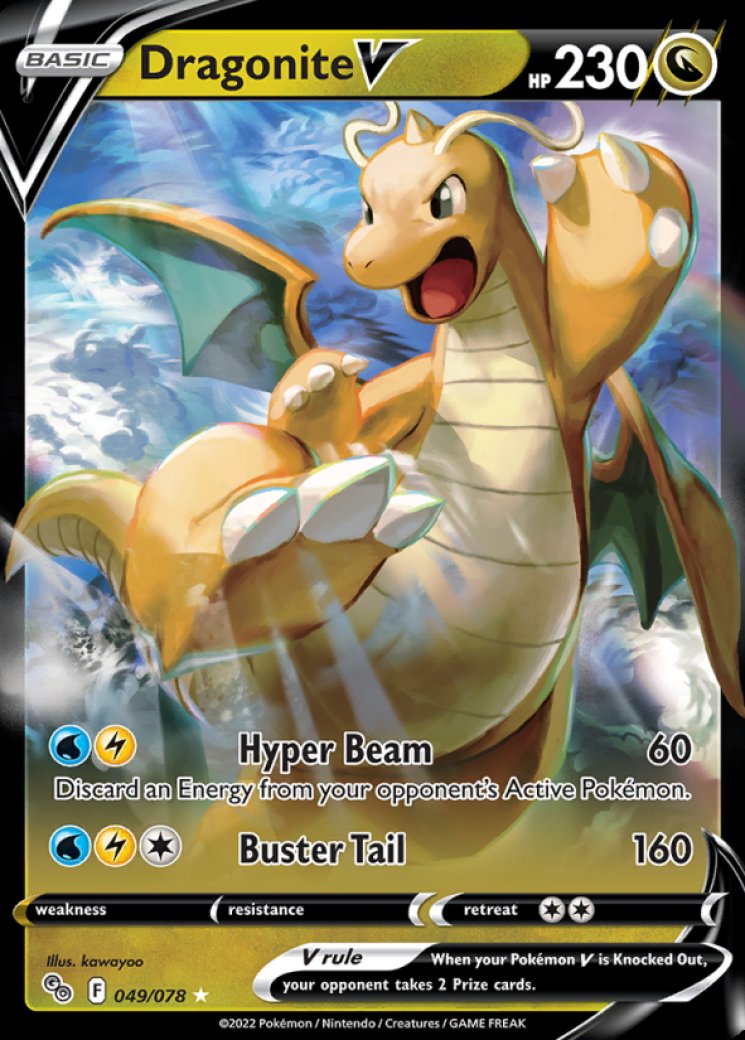 what is the most expensive pokemon card 2023 Pokemon TCG: Pokemon GO Mewtwo V Battle Deck – Shopville