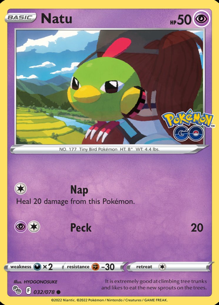 Mewtwo VSTAR - Pokemon GO - Pokemon Card Prices & Trends