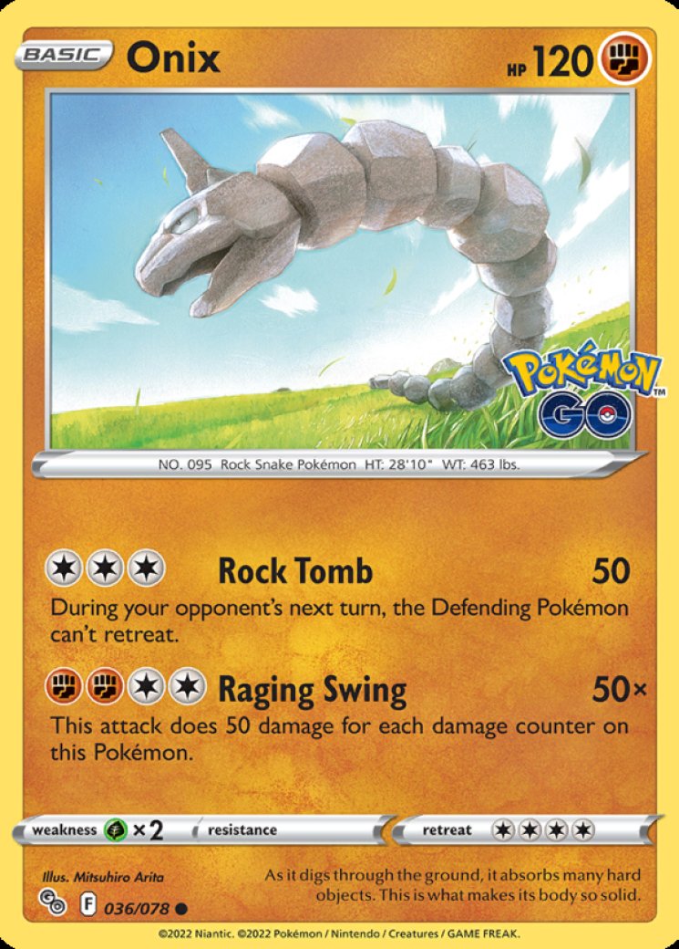 Gyarados - Pokemon GO - Pokemon Card Prices & Trends