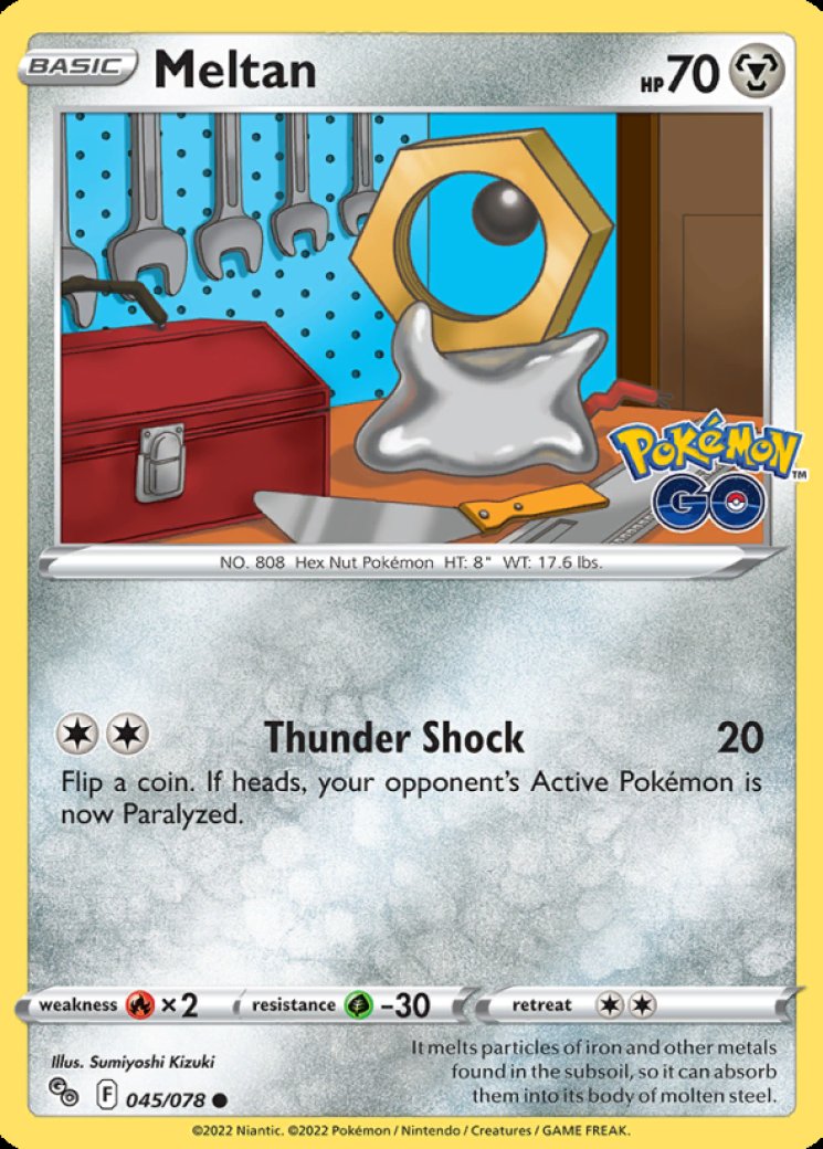 pokemon tcg card design Amazon.com: Radiant Blastoise - 018/078 - Pokemon Go main image 0