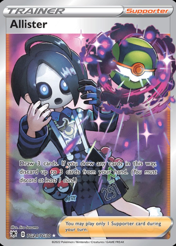 Wyrdeer - Astral Radiance Trainer Gallery - Pokemon Card Prices & Trends Wyrdeer - Astral Radiance Trainer Gallery - Pokemon Card Prices & Trends